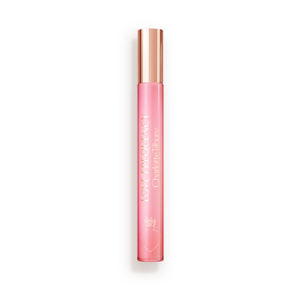 LOVE FREQUENCY - 10 ML FRAGRANCE