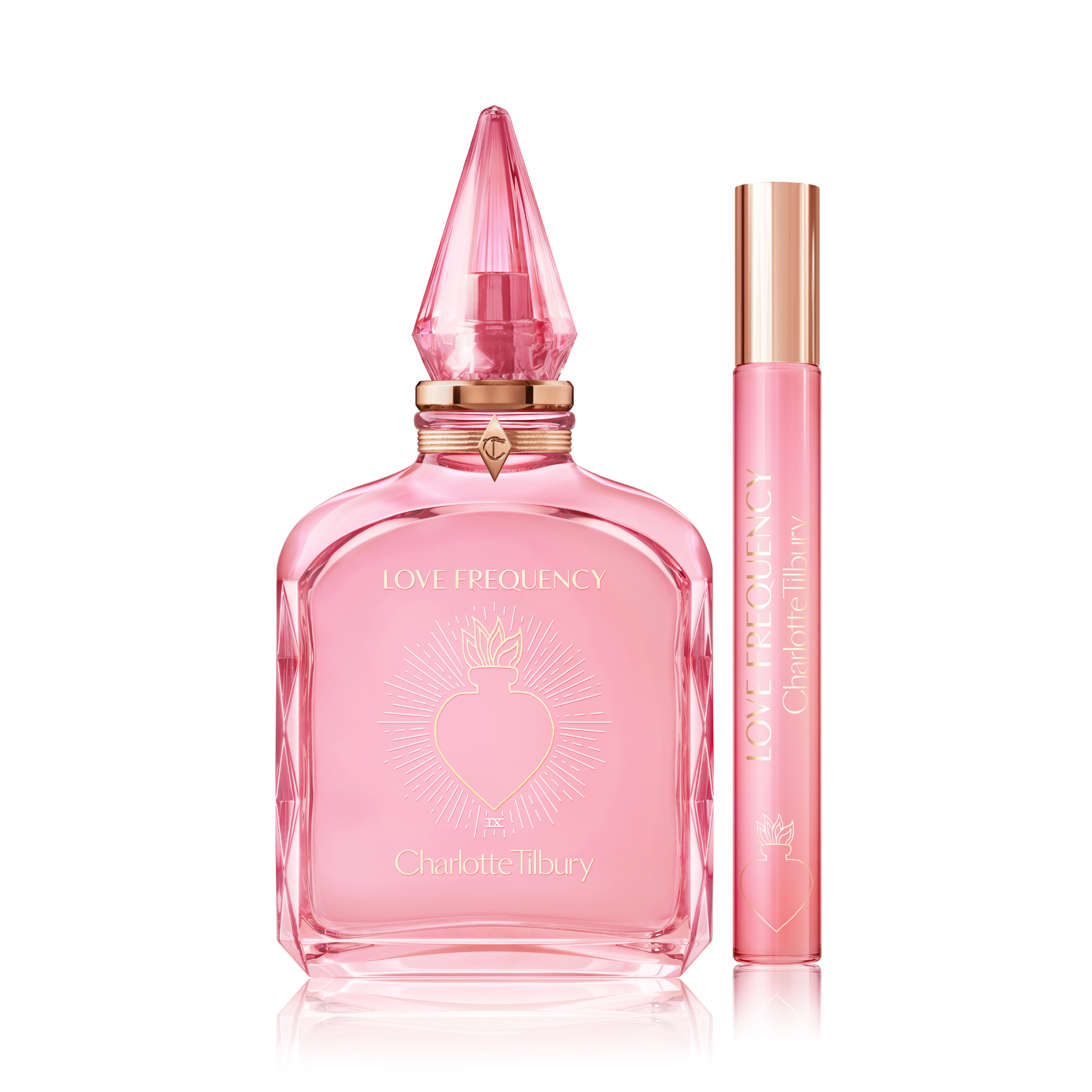 LOVE FREQUENCY - 10 ML FRAGRANCE - View 3