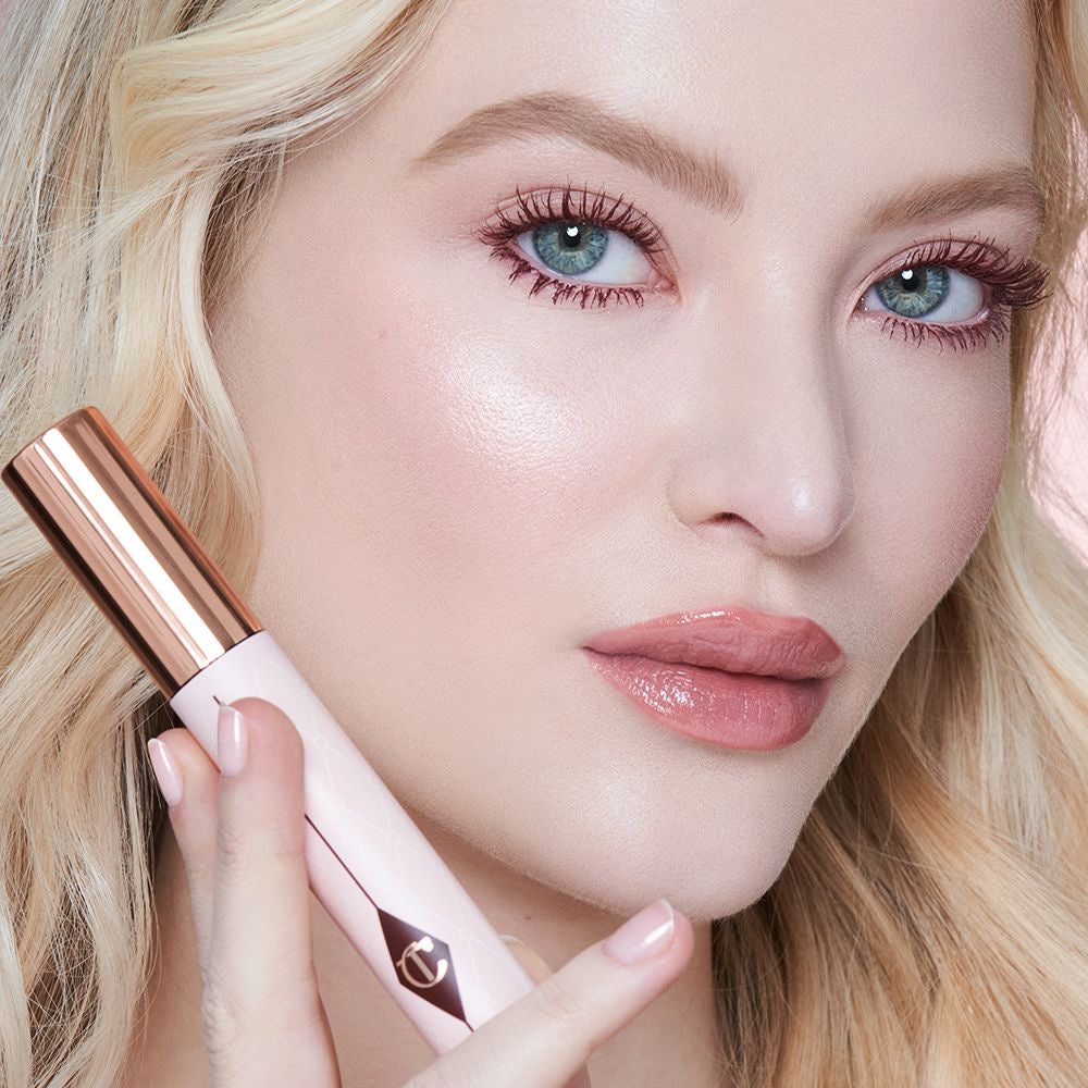 PILLOW TALK PUSH UP LASHES! MASCARA - DREAM POP 10 ML - View 3