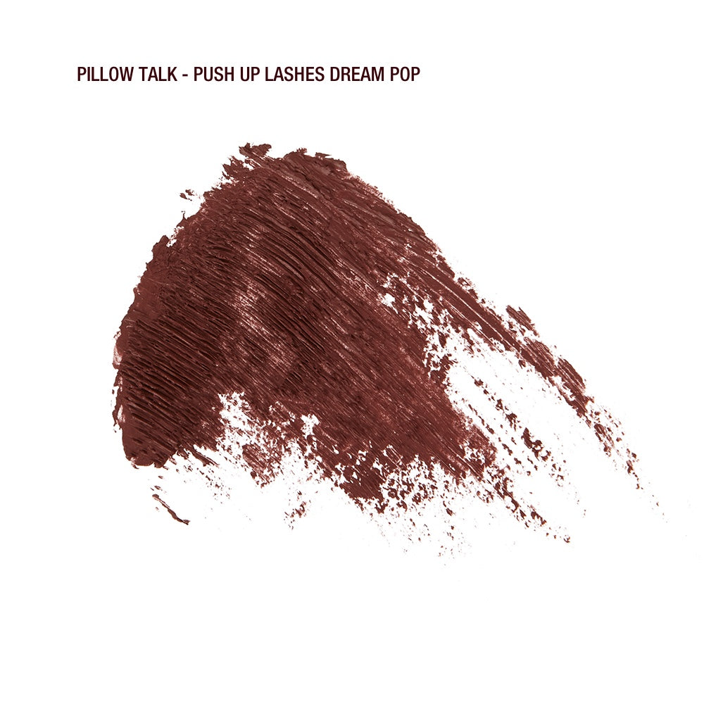 PILLOW TALK PUSH UP LASHES! MASCARA - DREAM POP 10 ML - View 4