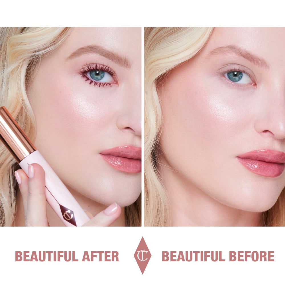 PILLOW TALK PUSH UP LASHES! MASCARA - DREAM POP 10 ML - View 5
