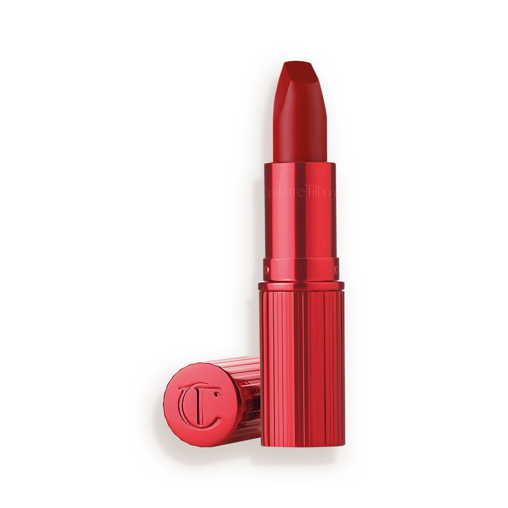 MATTE REVOLUTION - CINEMATIC RED
