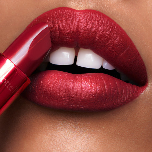 MATTE REVOLUTION - CINEMATIC RED - View 2