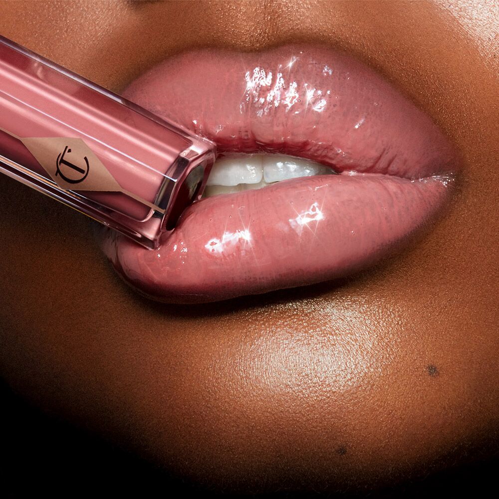 LIP LUSTRE - PILLOW TALK - View 3