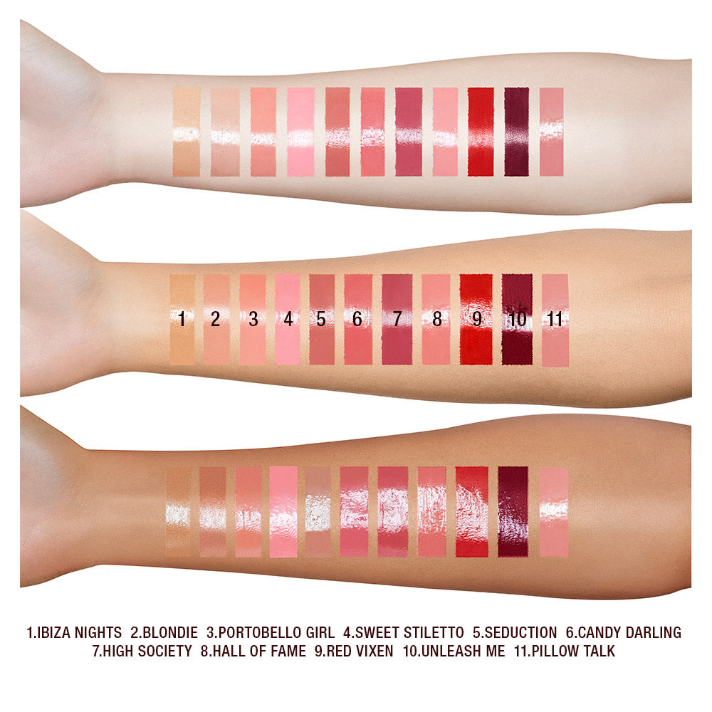 LIP LUSTRE - PILLOW TALK - View 5