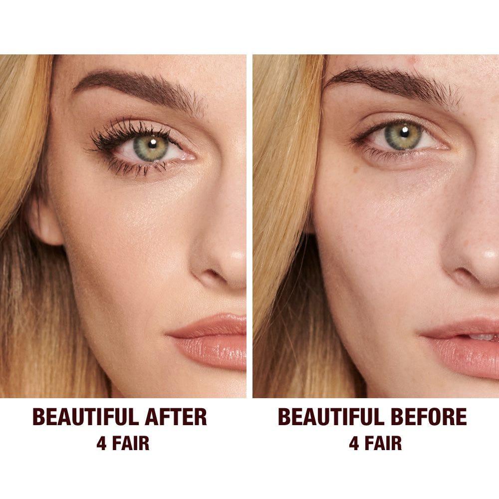 BEAUTIFUL SKIN RADIANT CONCEALER - 4 FAIR - View 2