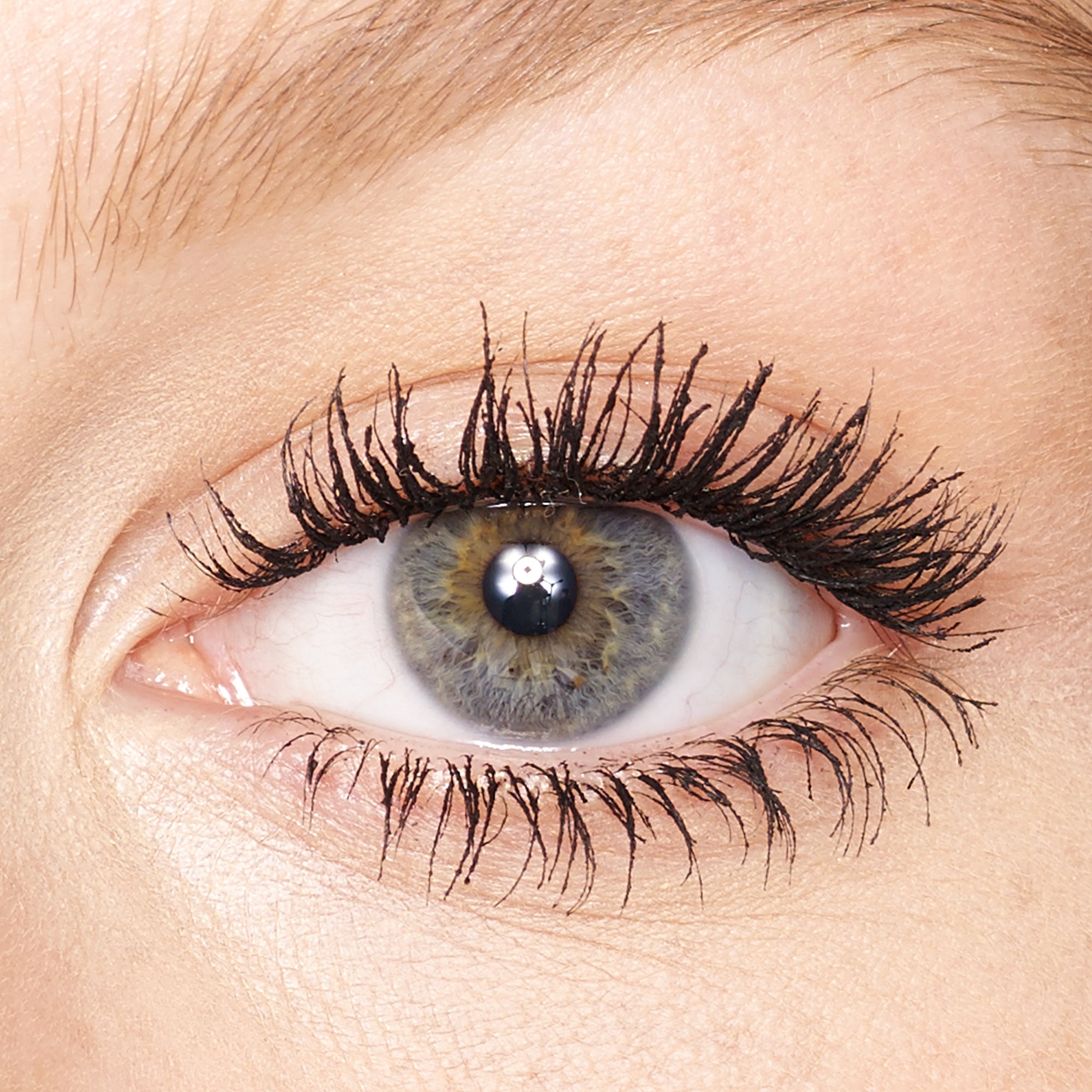 FULL FAT LASHES - GLOSSY BLACK - View 2