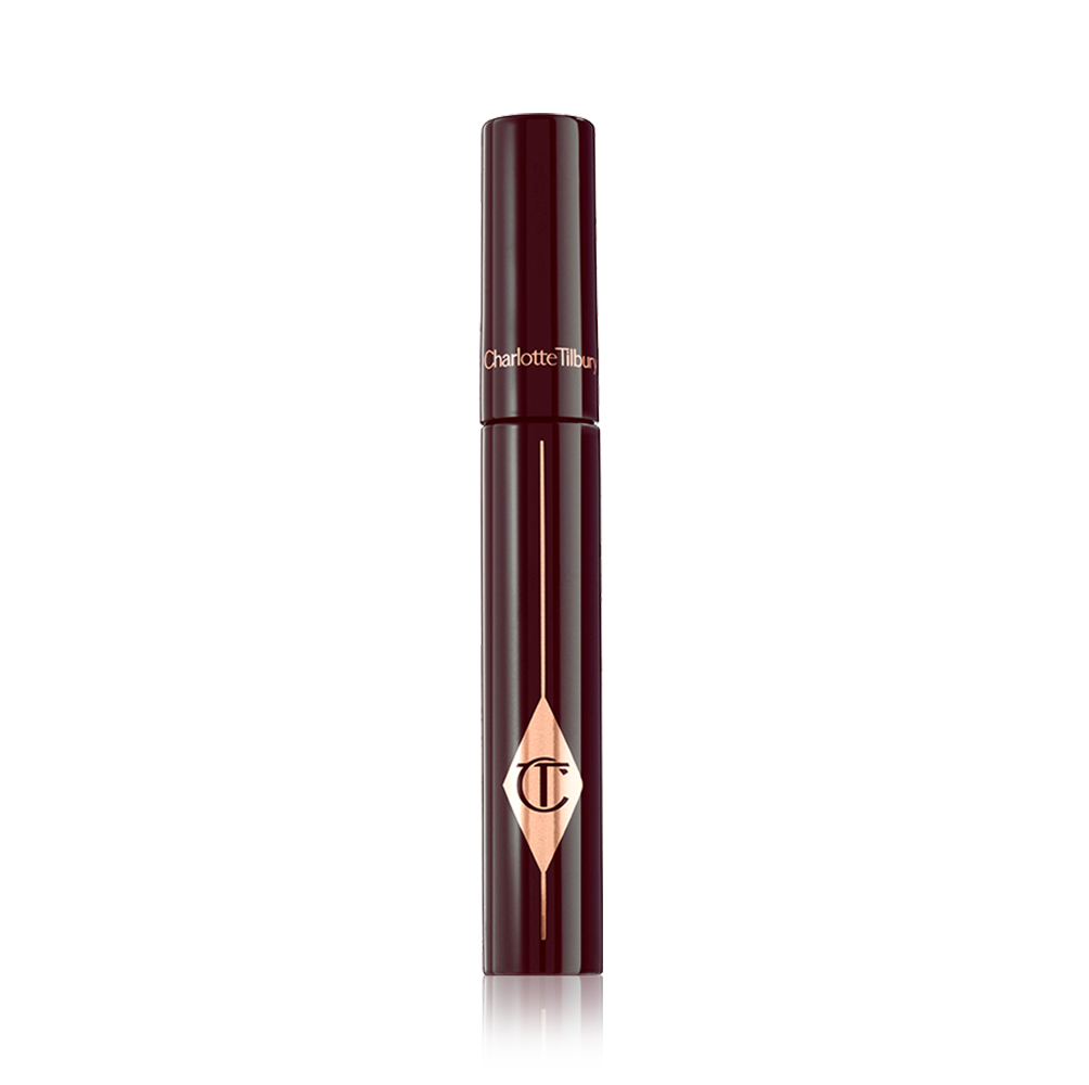 FULL FAT LASHES - GLOSSY BLACK - View 4