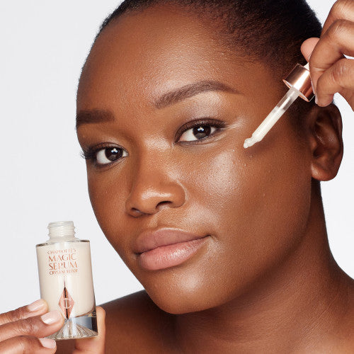 WEDDING DAY IMMEDIATE SKIN REVIVAL SET - SKINCARE KIT - View 4