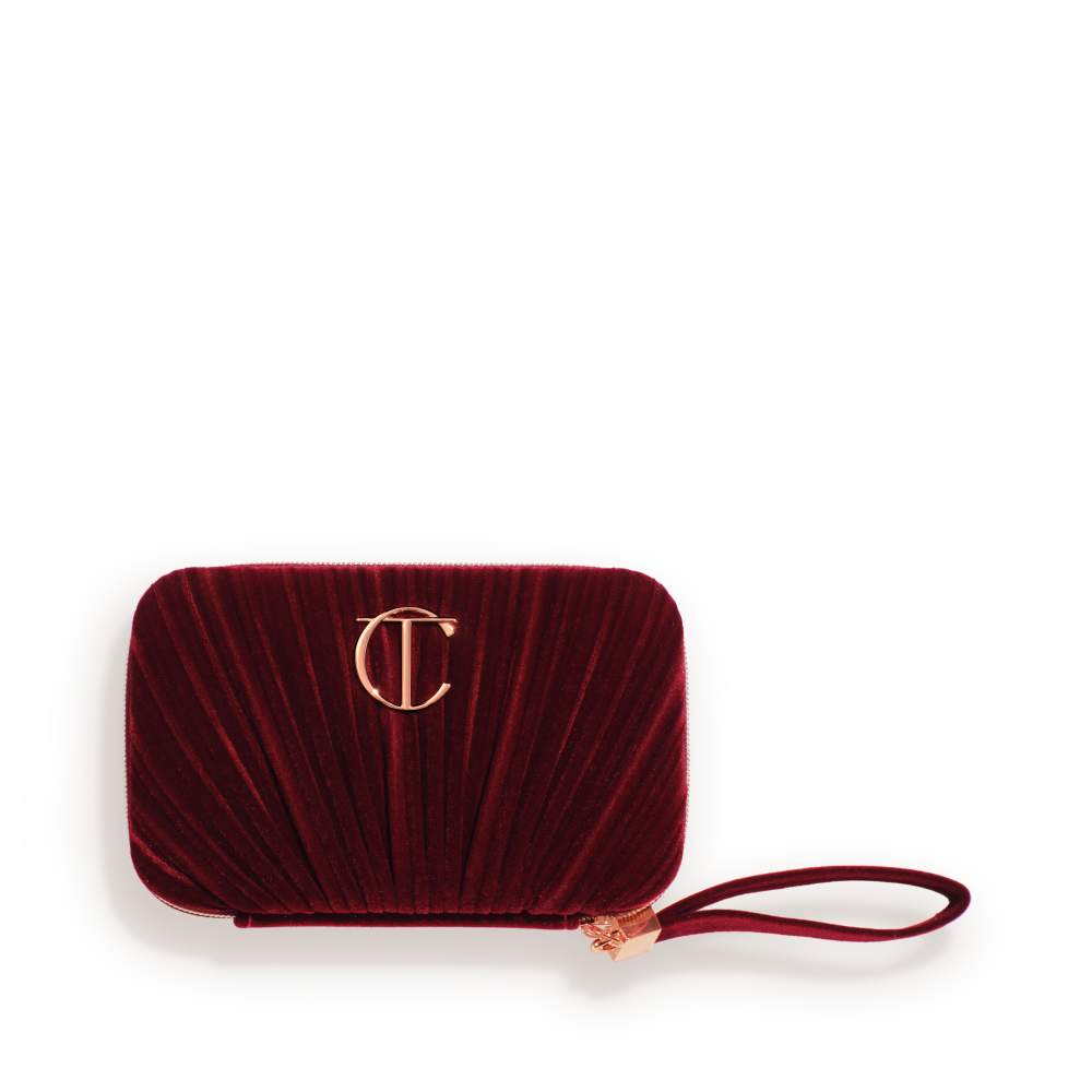 CHARLOTTE'S HOLLYWOOD MINI BRUSH SET - Limited Edition - View 5