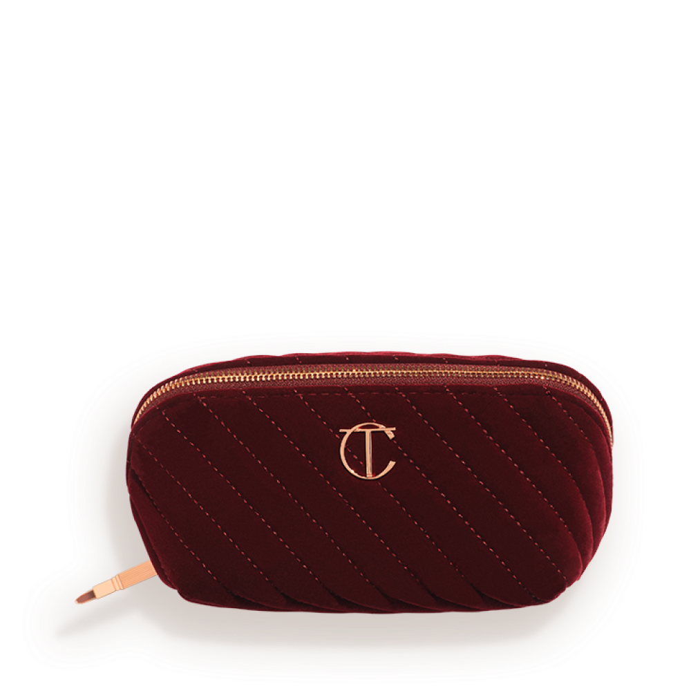 MAKEUP BAG OF DREAMS - MEDIUM