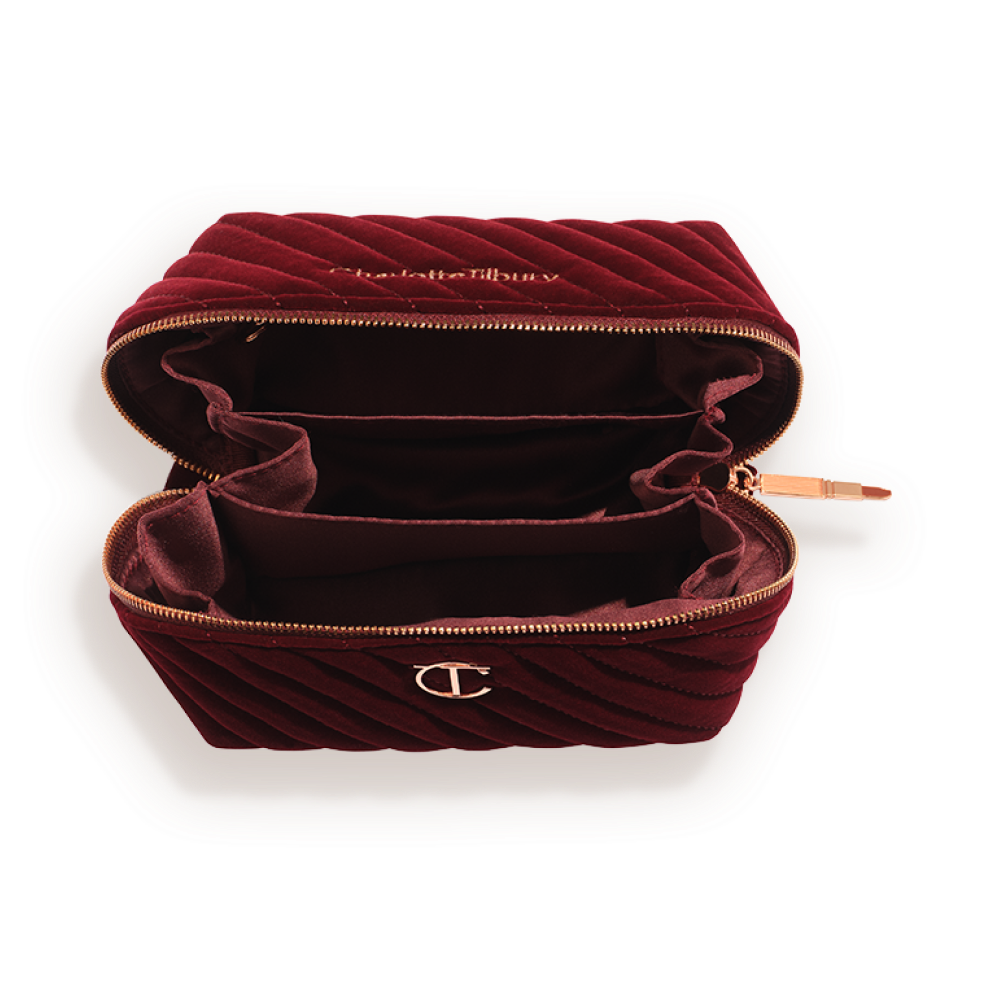 MAKEUP BAG OF DREAMS - MEDIUM - View 2