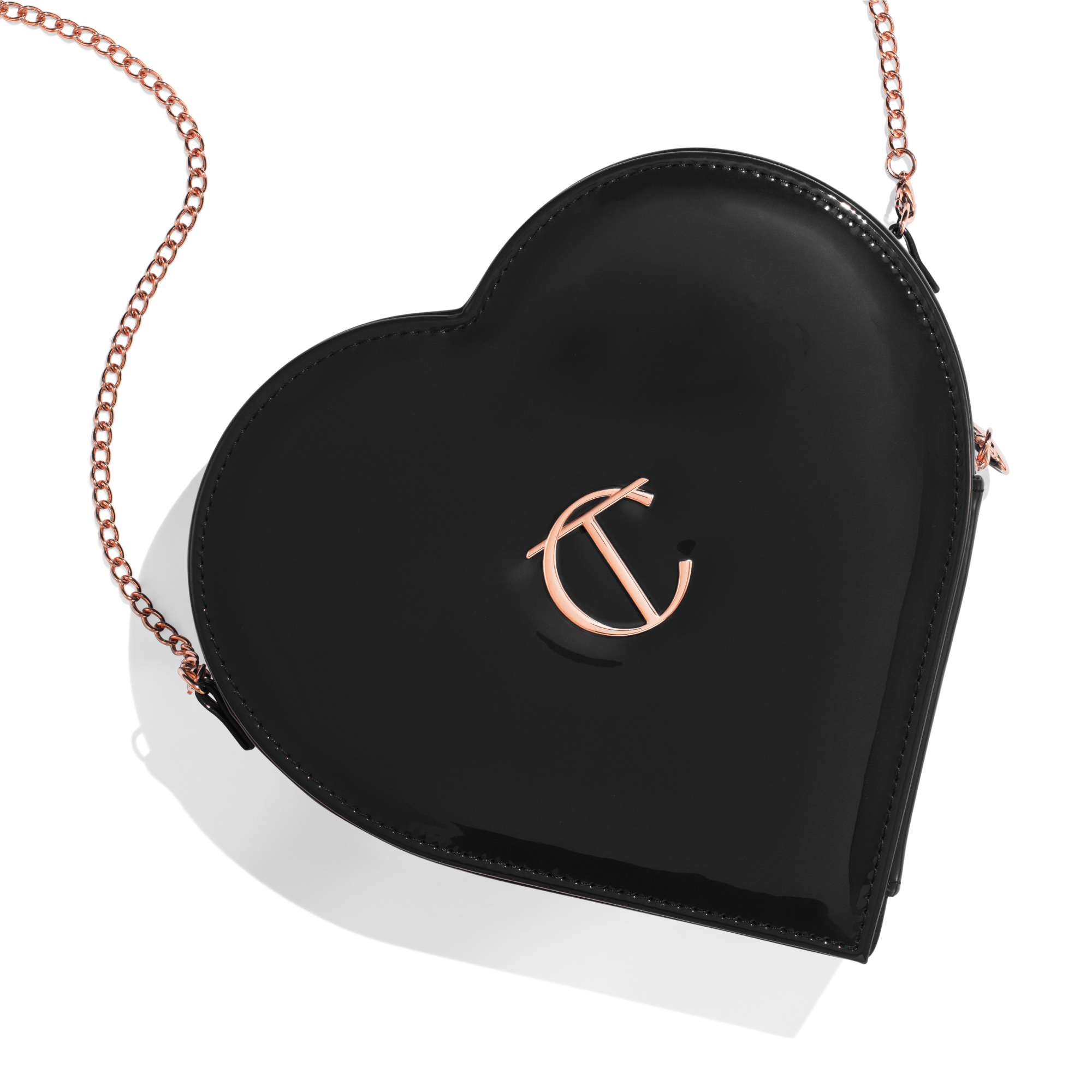 L.O.V.E. BAG - LIMITED EDITION BLACK