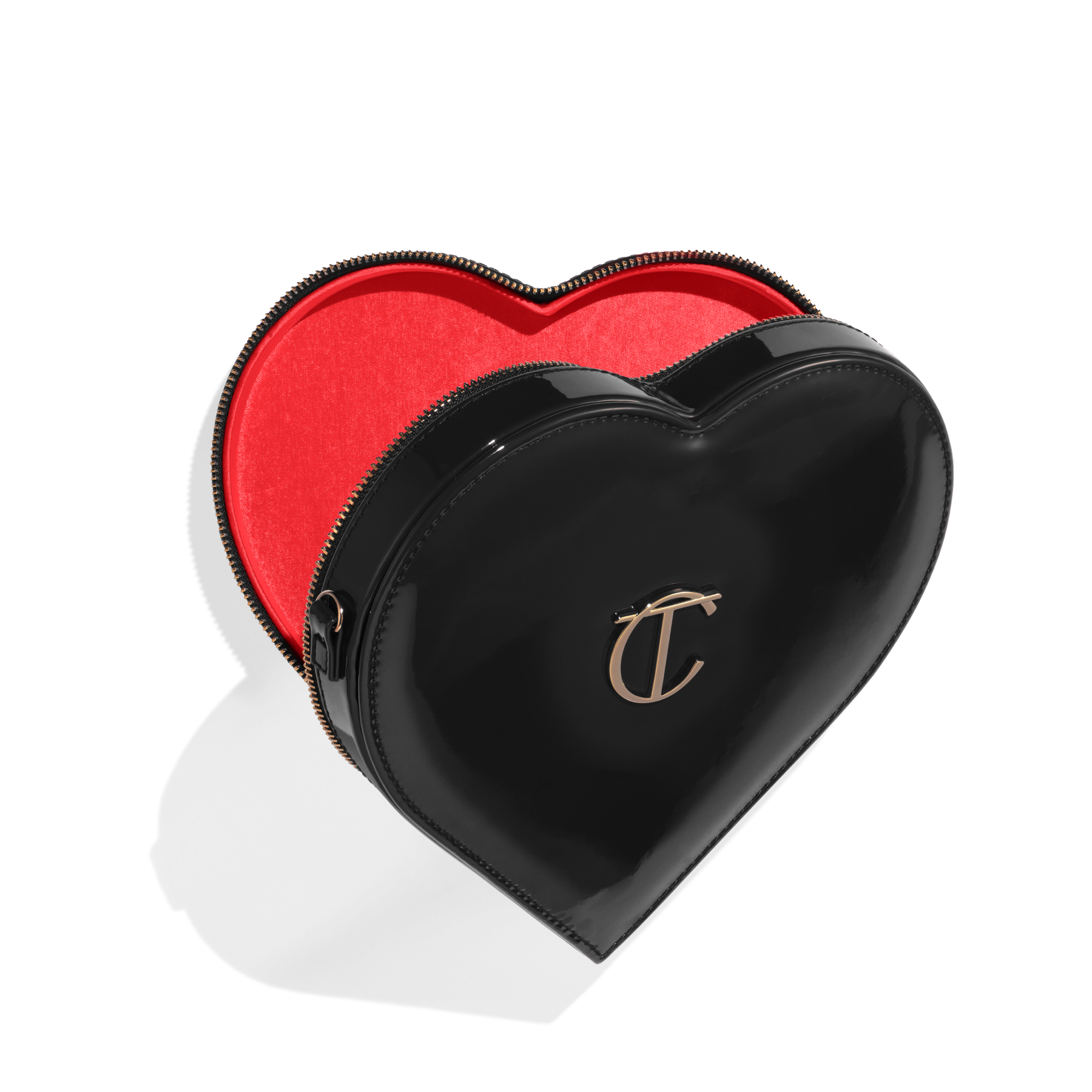 L.O.V.E. BAG - LIMITED EDITION BLACK - View 3