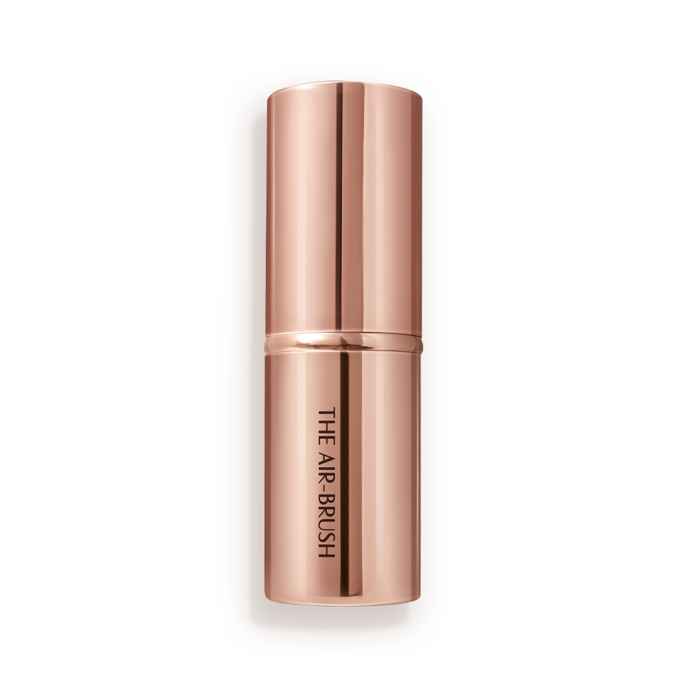 THE AIR-BRUSH - BRONZING BRUSH - View 3