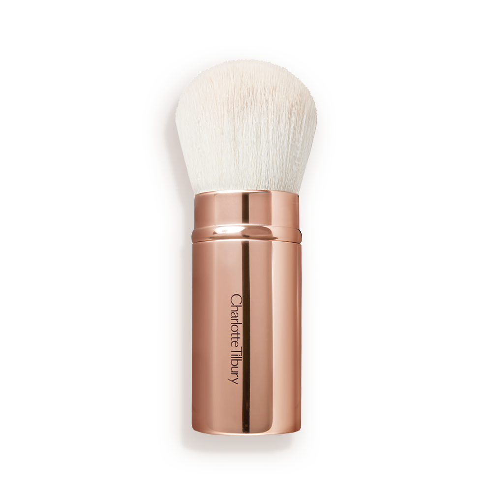 THE AIR-BRUSH - BRONZING BRUSH - View 4