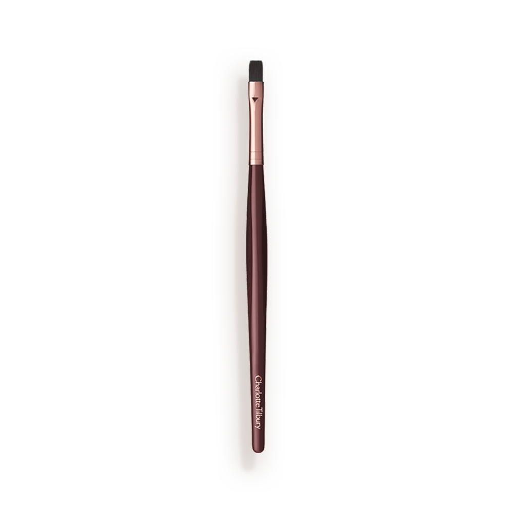 LIP BRUSH - ROSE GOLD & NIGHT CRIMSON