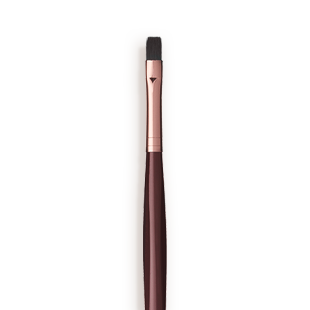 LIP BRUSH - ROSE GOLD & NIGHT CRIMSON - View 2