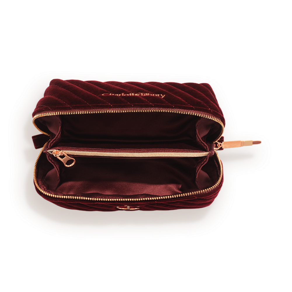 MAKEUP BAG OF DREAMS TRIO - MAKEUP BAG KIT - View 5