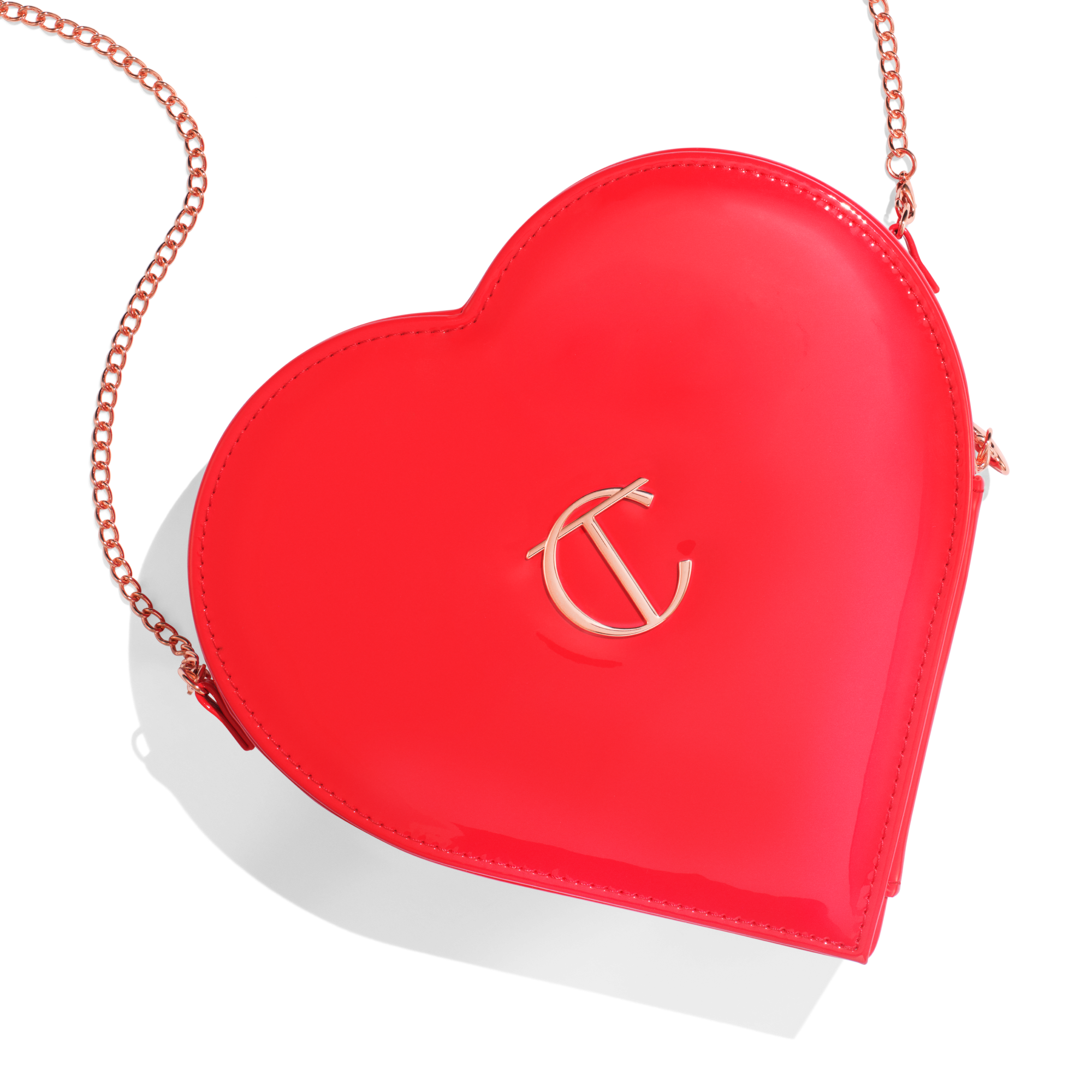 L.O.V.E. BAG - LIMITED EDITION RED