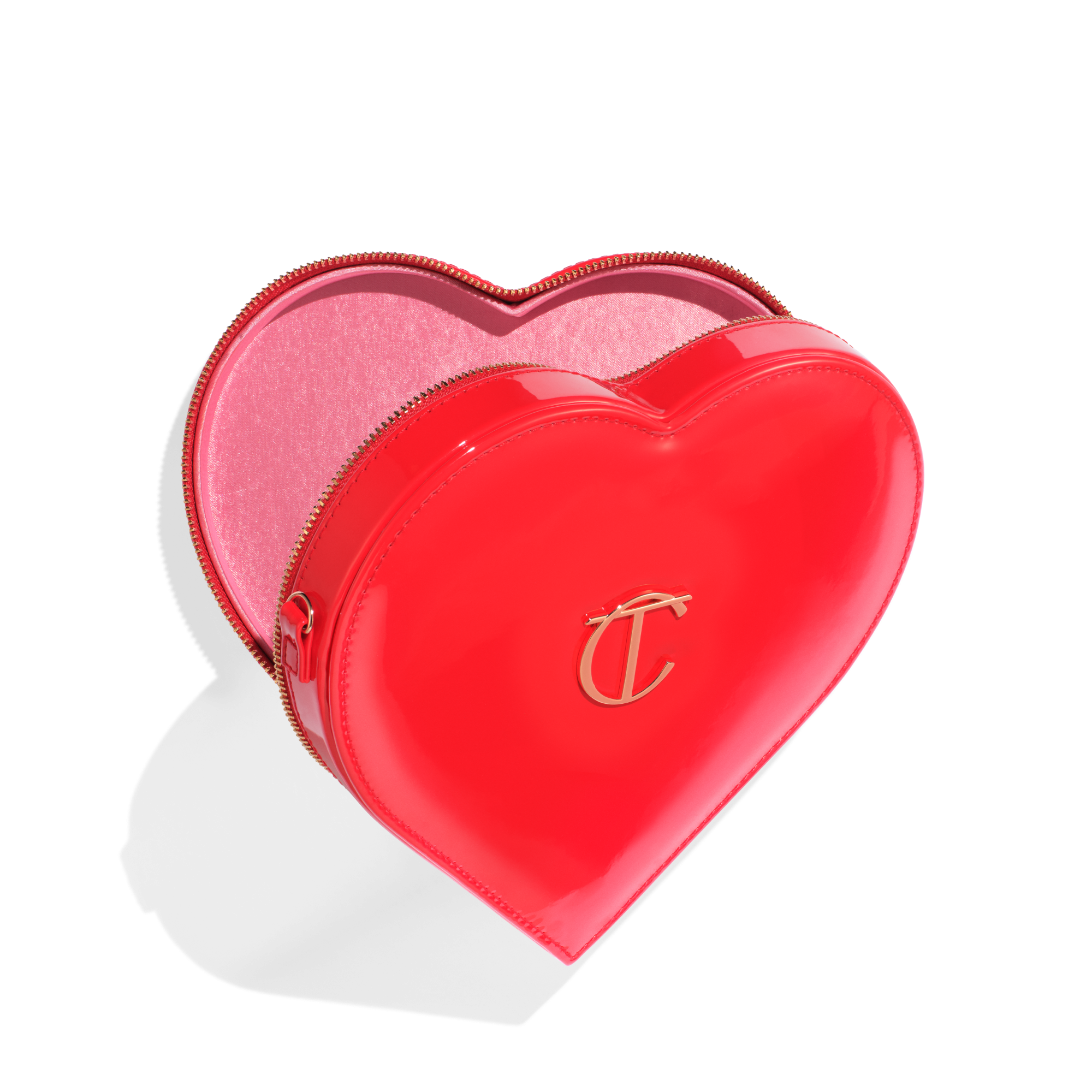 L.O.V.E. BAG - LIMITED EDITION RED - View 3