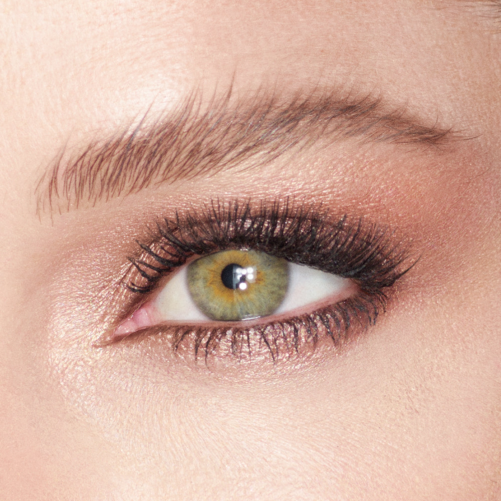 EYES TO MESMERISE - OYSTER PEARL - View 2