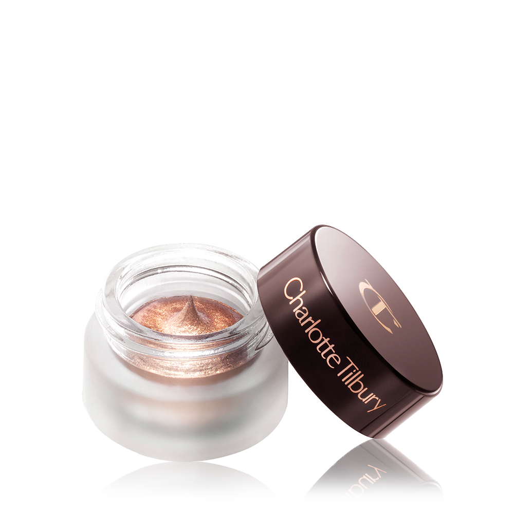 EYES TO MESMERISE - OYSTER PEARL - View 5