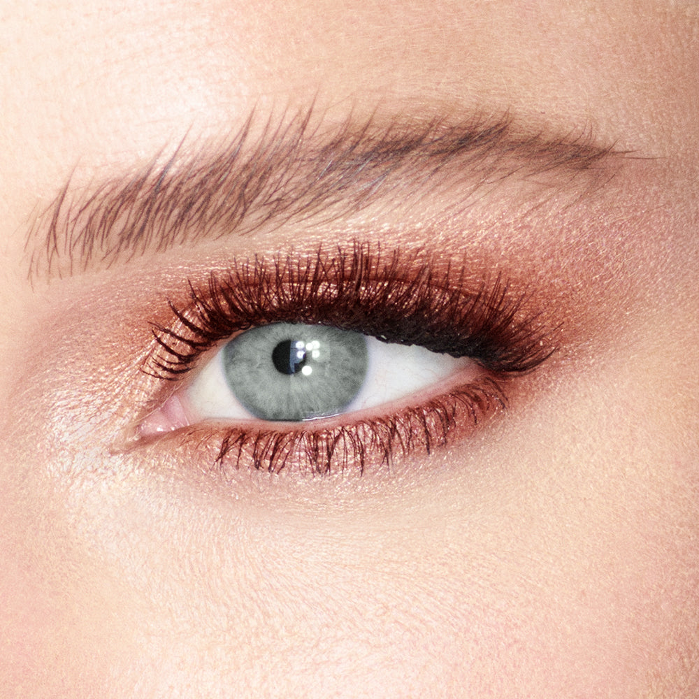 EYES TO MESMERISE - STAR GOLD - View 2
