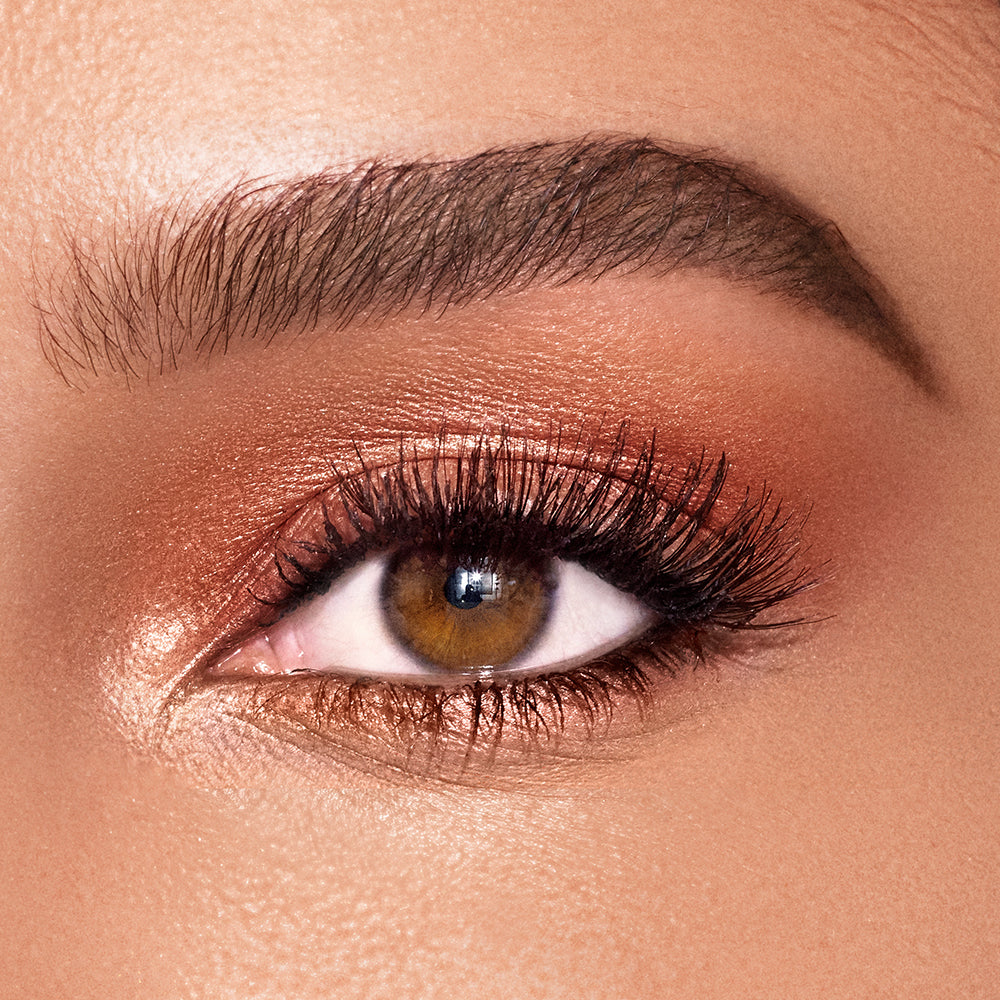 EYES TO MESMERISE - STAR GOLD - View 3