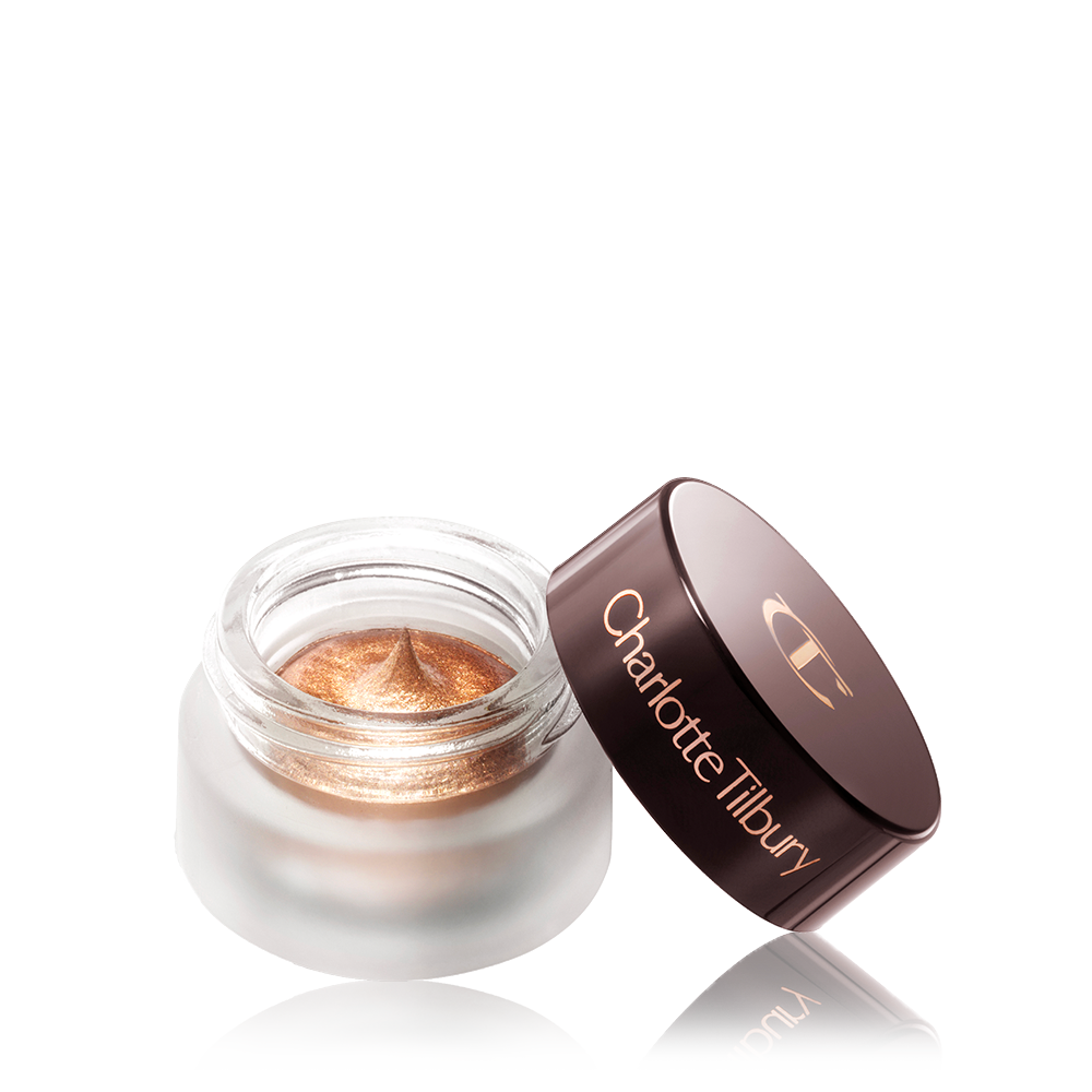 EYES TO MESMERISE - STAR GOLD - View 6
