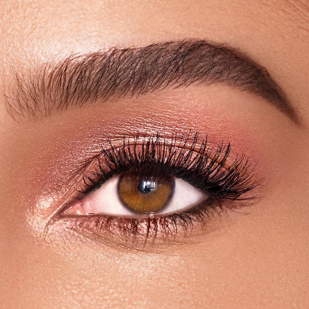 EYES TO MESMERISE - ROSE GOLD - View 2