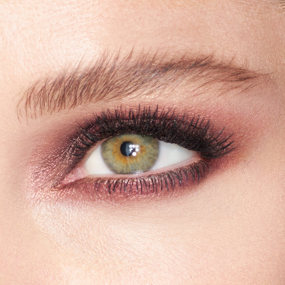 EYES TO MESMERISE - CHOCOLATE BRONZE - View 2