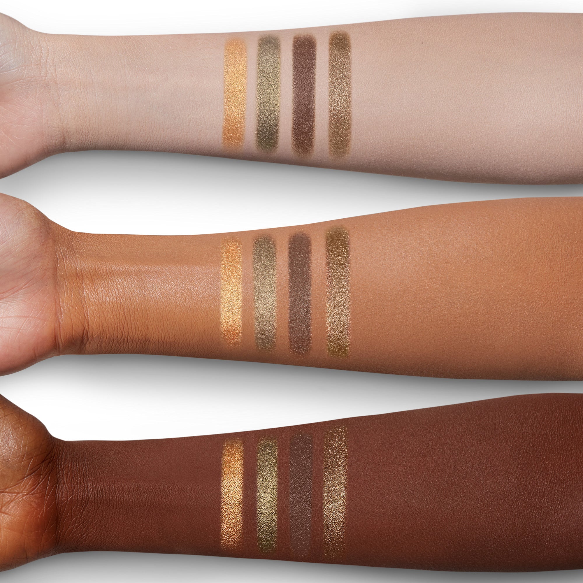 LUXURY PALETTE - THE REBEL - View 5