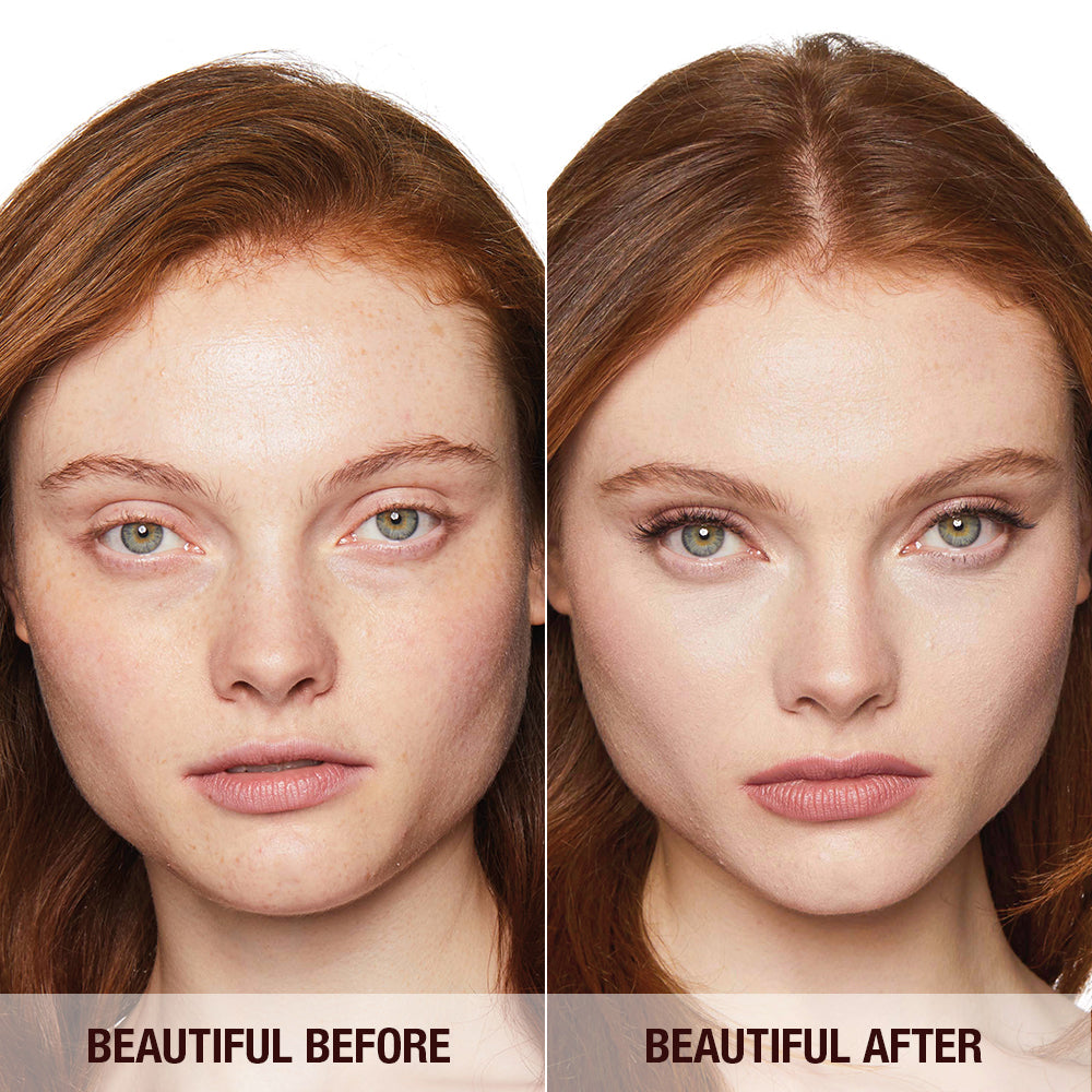 CONCEAL AND CORRECT KIT - FACE KIT - View 2