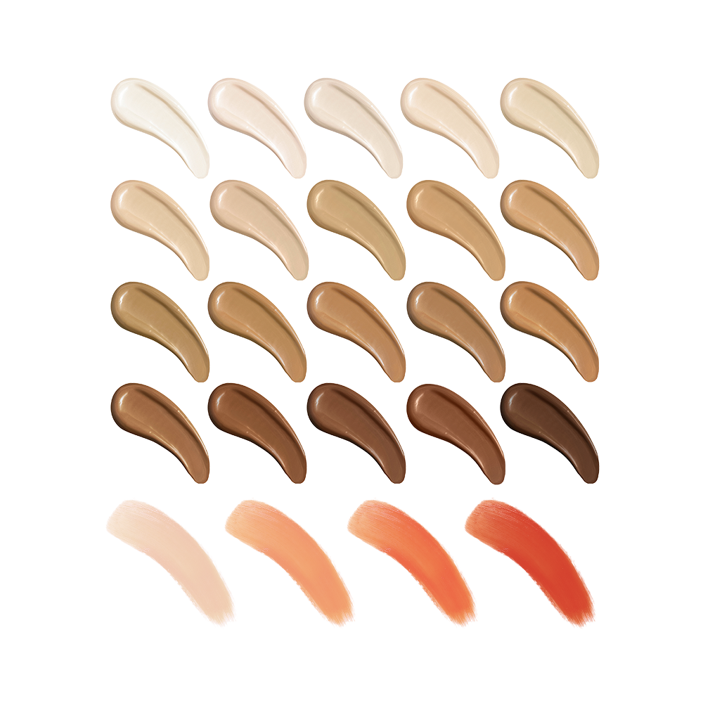 CONCEAL AND CORRECT KIT - FACE KIT - View 3