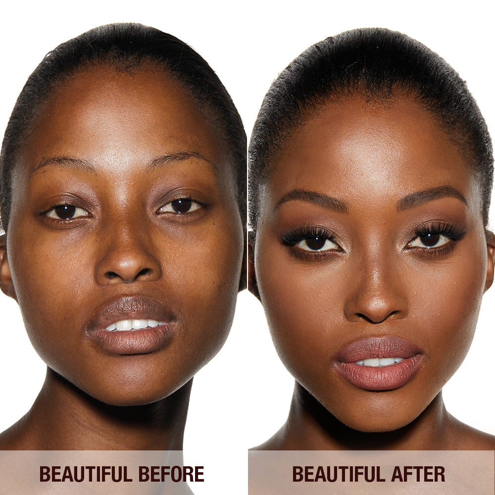 CONCEAL AND CORRECT KIT - FACE KIT - View 4
