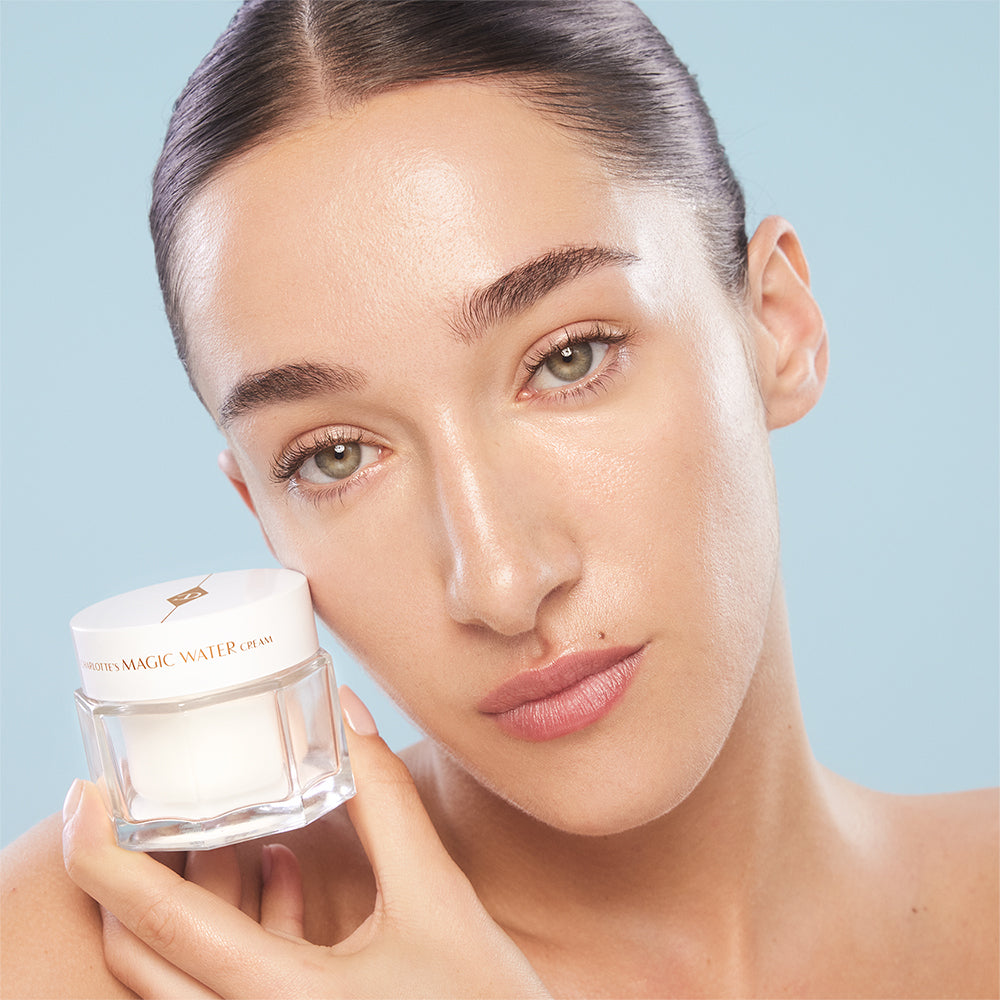 CHARLOTTE'S HOLLYWOOD KIT - SKINCARE & MAKEUP KIT - View 2