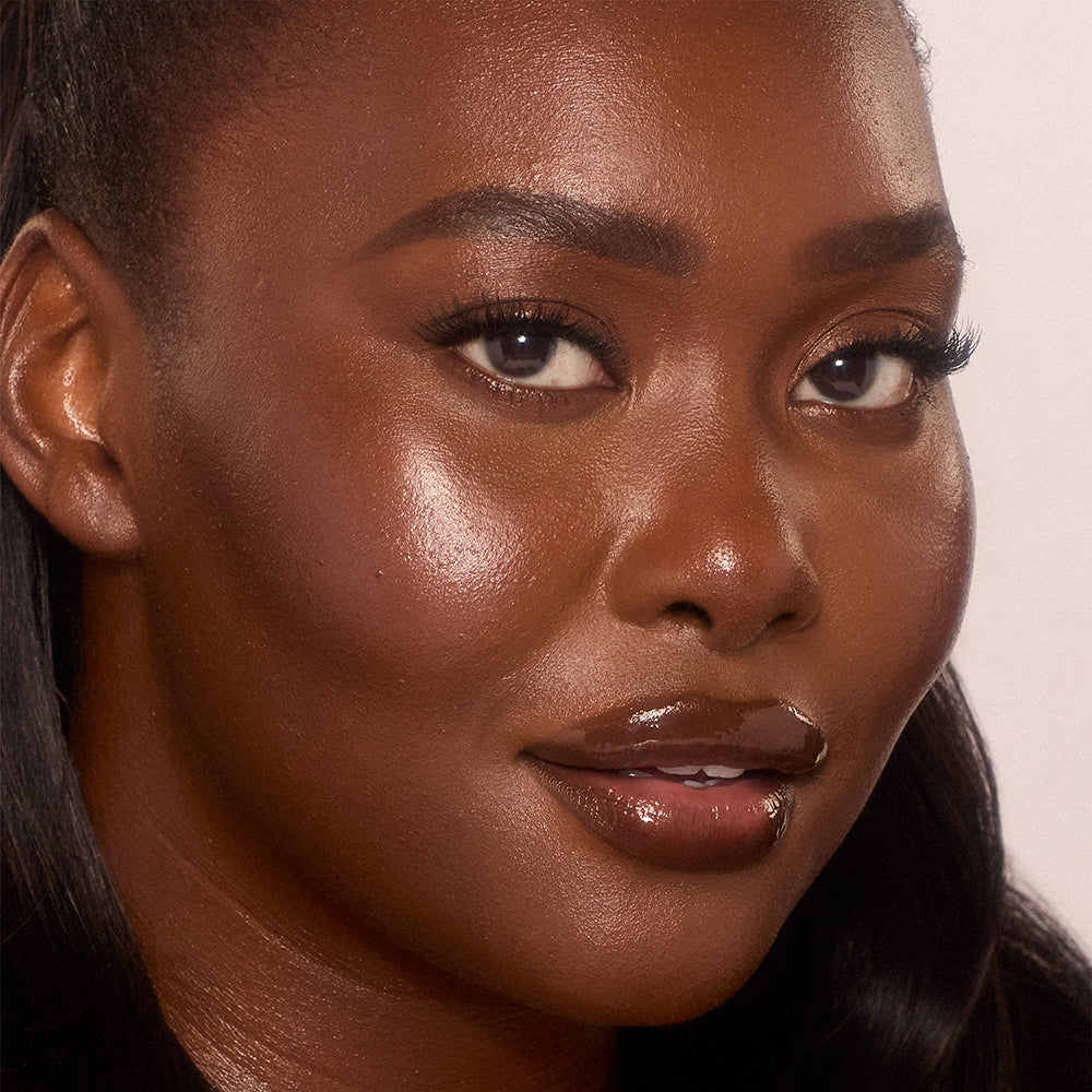 UNREAL SKIN SHEER GLOW TINT FOUNDATION KIT - FACE KIT - View 2