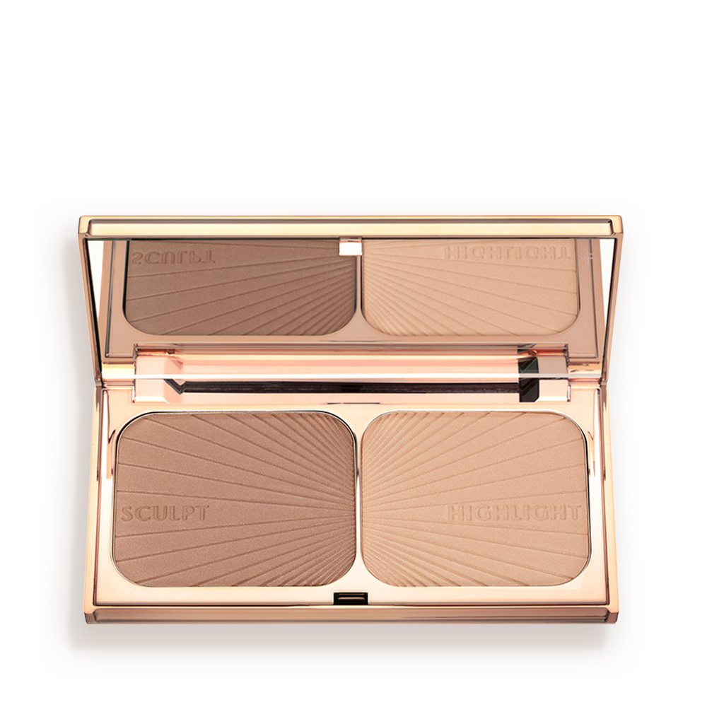 FILMSTAR BRONZE & GLOW - LIGHT TO MEDIUM