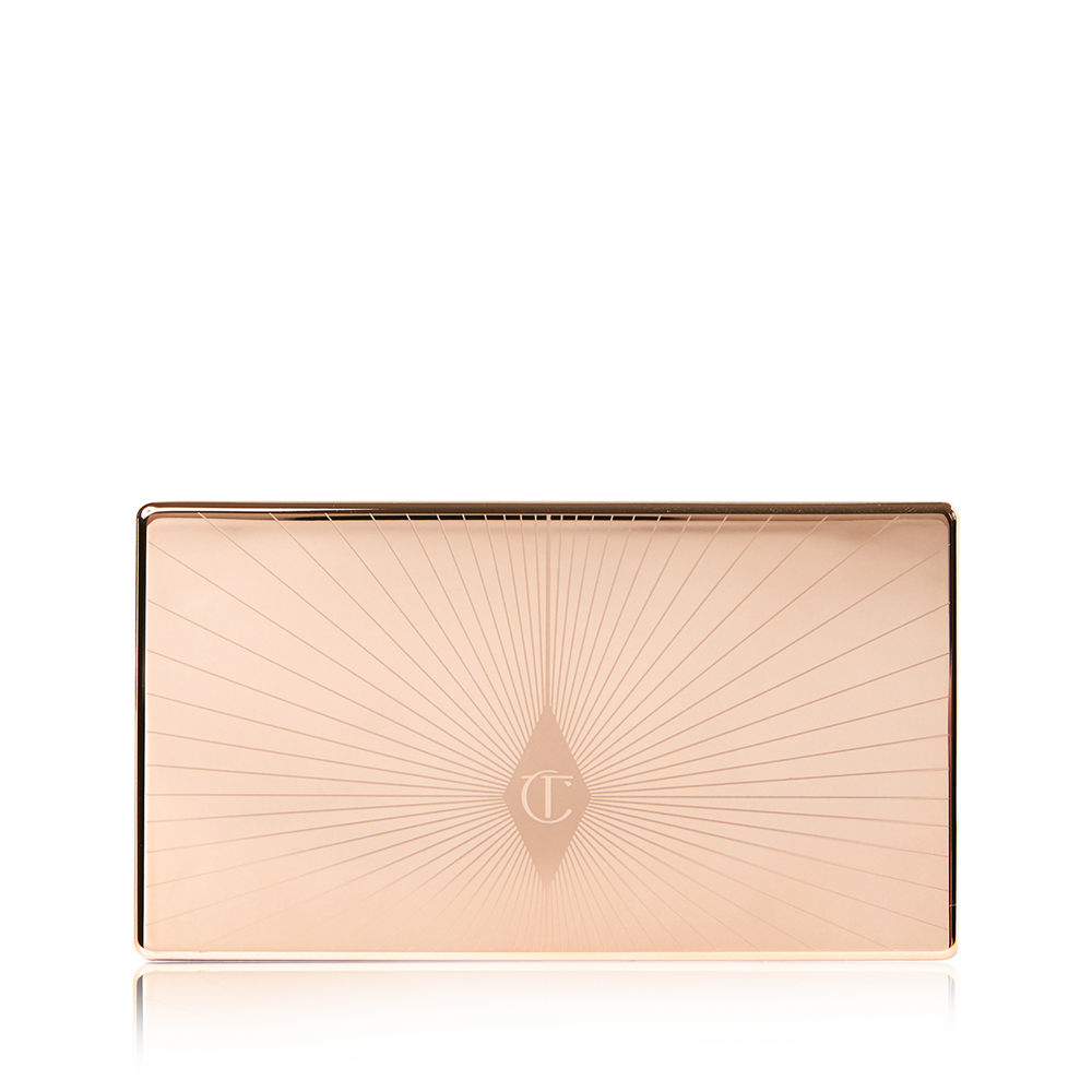 MINI FILMSTAR BRONZE AND GLOW - LIGHT TO MEDIUM - View 4