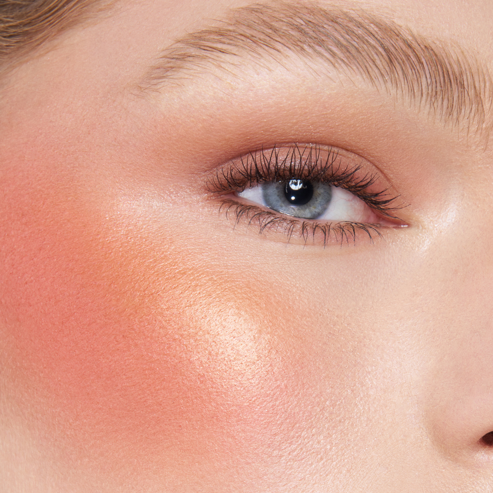 HOLLYWOOD BLUSH & GLOW GLIDE PALETTE - TAN TO DEEP - View 4