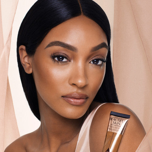 CHARLOTTE’S AWARD-WINNING COMPLEXION TRIO - SKINCARE & MAKEUP KIT - View 2