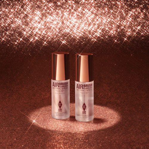 CHARLOTTE’S AWARD-WINNING COMPLEXION TRIO - SKINCARE & MAKEUP KIT - View 6