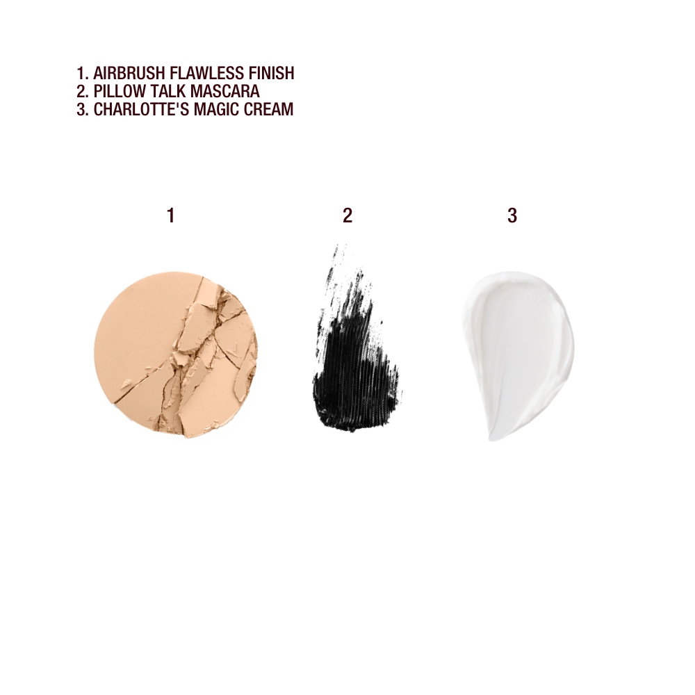 WEDDING DAY MAGIC MAKEUP TOUCH-UP KIT - FACE KIT - View 6