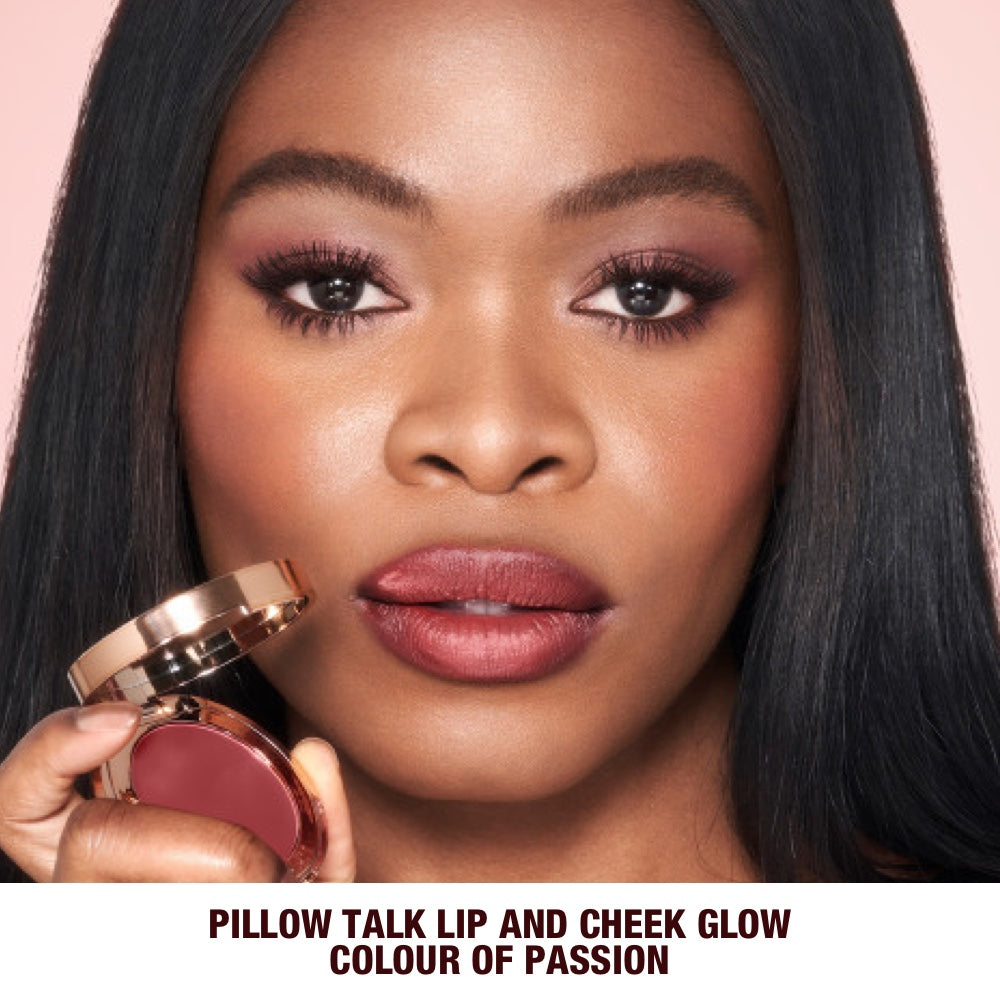 YOUR MOST BEAUTIFUL LIPS & CHEEK DUO - MAKEUP KIT - View 3