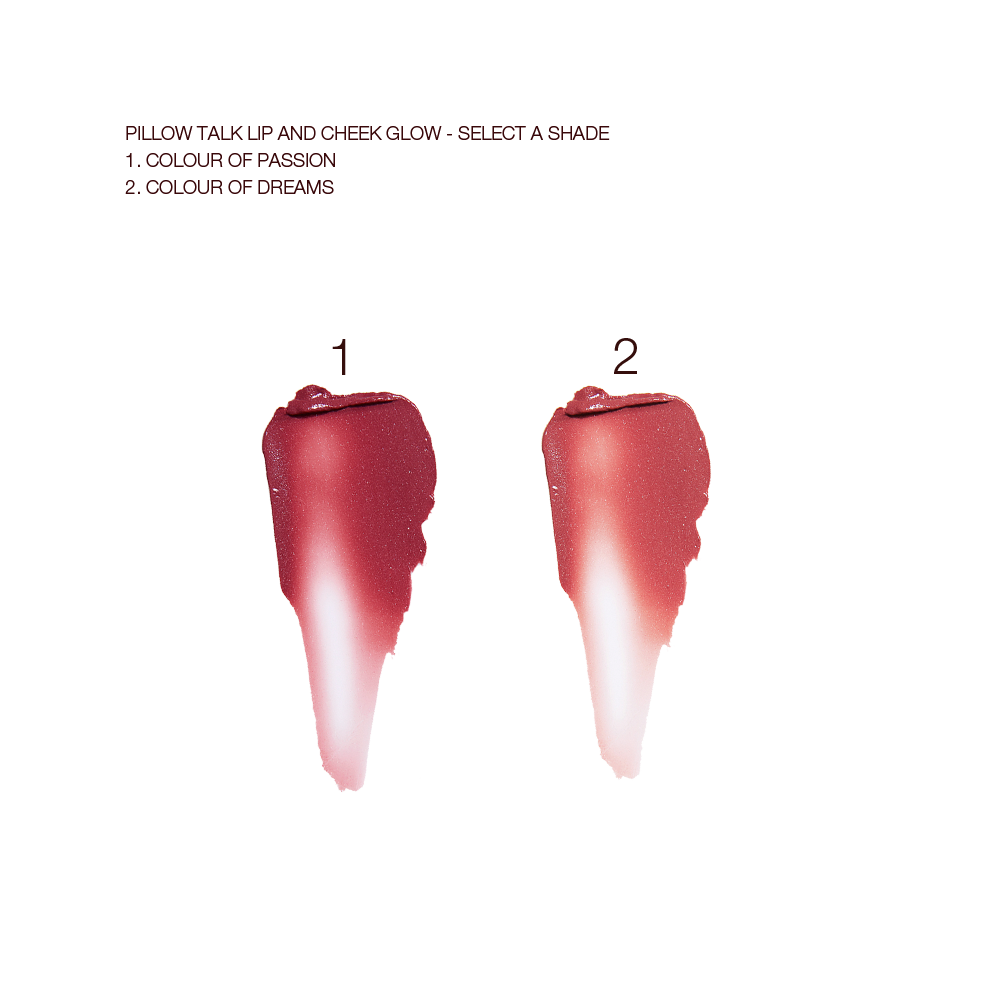 YOUR MOST BEAUTIFUL LIPS & CHEEK DUO - MAKEUP KIT - View 4