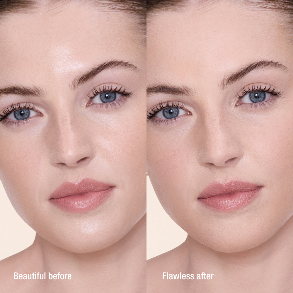 AIRBRUSH FLAWLESS FINISH - 1 FAIR TRAVEL - View 2