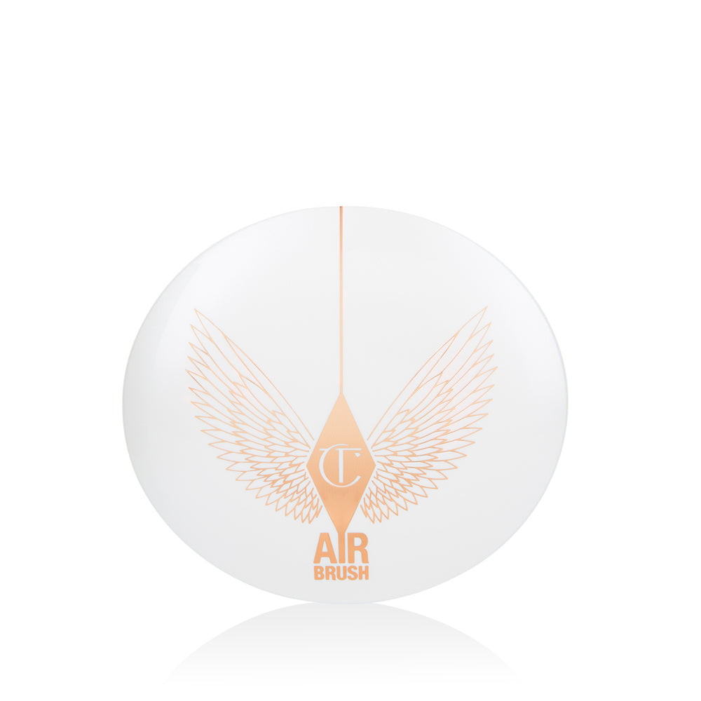 AIRBRUSH BRIGHTENING FLAWLESS FINISH - FAIR - MEDIUM - View 4