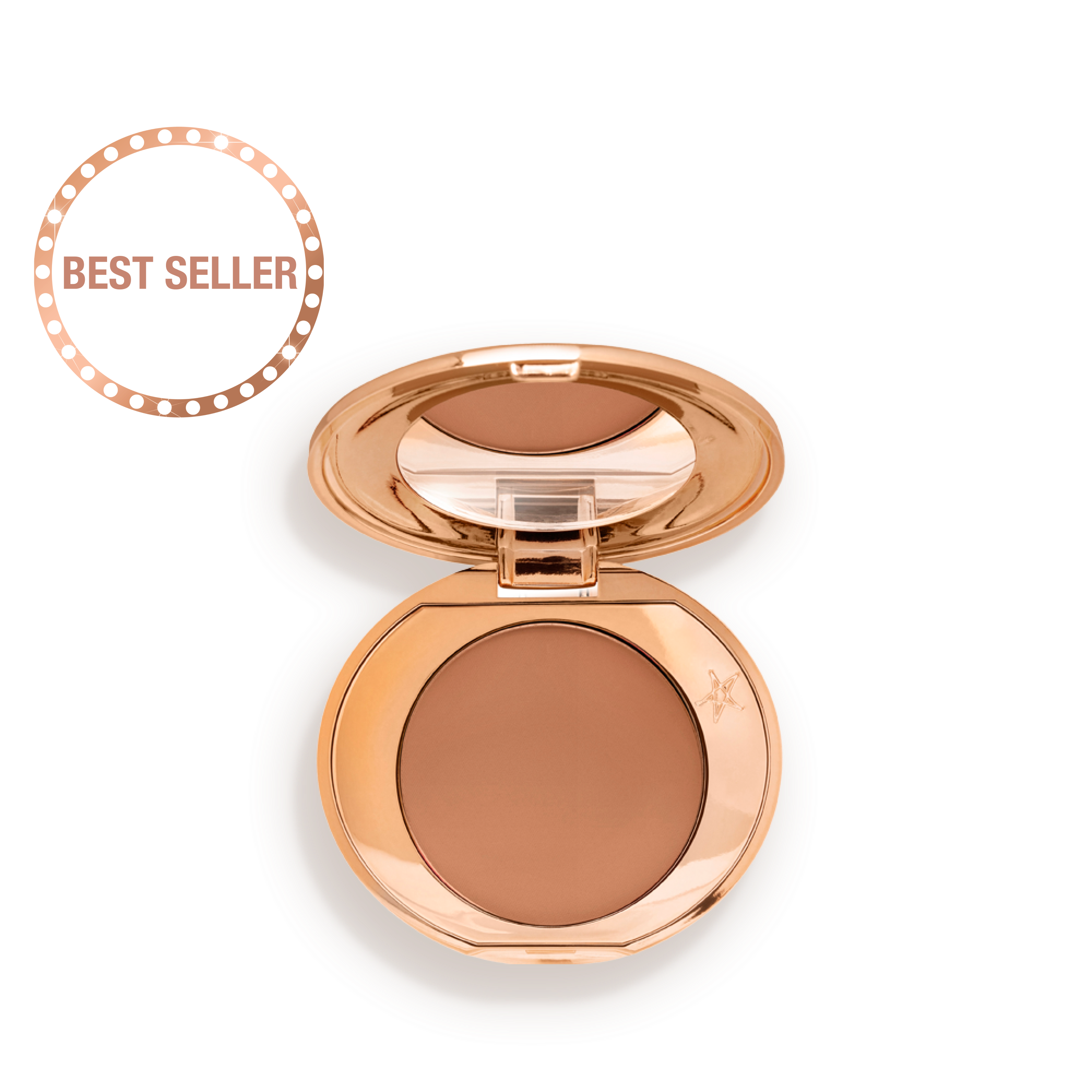 AIRBRUSH FLAWLESS FINISH - 4 DEEP TRAVEL