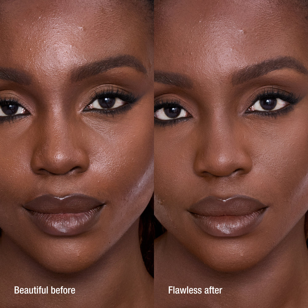 AIRBRUSH FLAWLESS FINISH - 4 DEEP TRAVEL - View 2